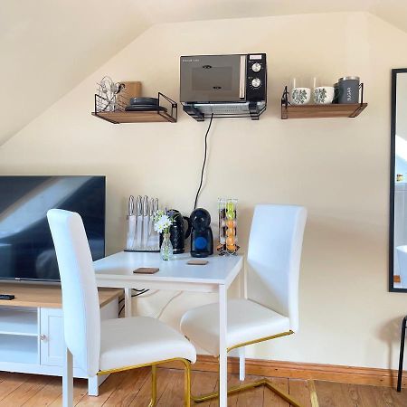 Mini-Studio By Hnfc Stays South Shields Ngoại thất bức ảnh