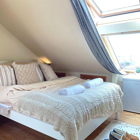 Mini-Studio By Hnfc Stays South Shields Ngoại thất bức ảnh