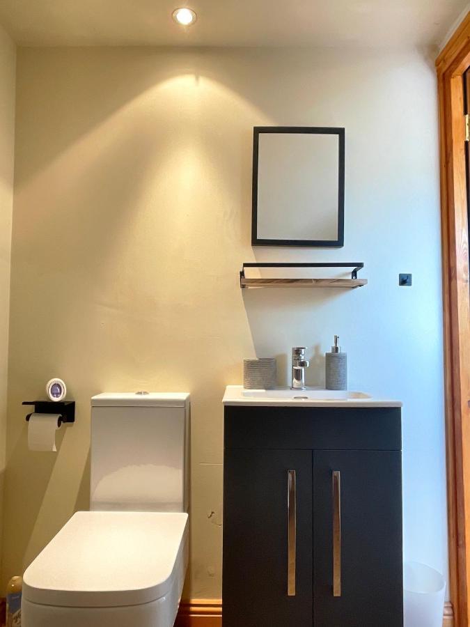 Mini-Studio By Hnfc Stays South Shields Ngoại thất bức ảnh