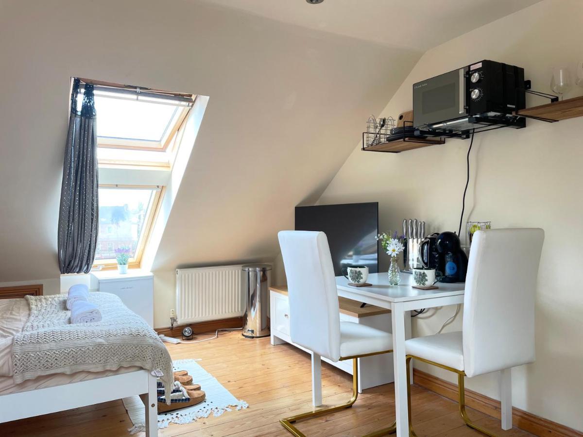 Mini-Studio By Hnfc Stays South Shields Ngoại thất bức ảnh